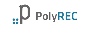 polyrec logo